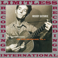 Pretty Boy Floyd_Woody Guthrie