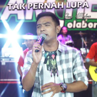 Tak Pernah Lupa_Gerry Mahesa