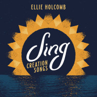 Wide, High, Long, Deep_Ellie Holcomb