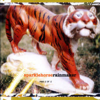 Homecoming Queen_Sparklehorse
