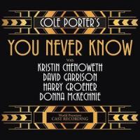 I'm Going in for Love_Kristin Chenoweth