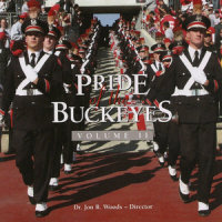 Ride of the Valkyries_The Ohio State University Marching Band