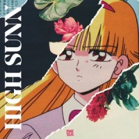 Ramen Waitress_High Sunn