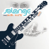The Thrill Is Gone_Solange,B.B. King