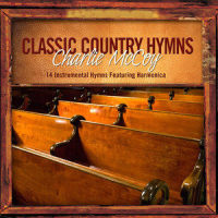 Unclouded Day_Charlie McCoy