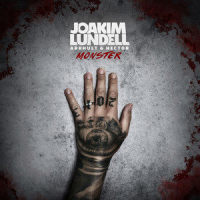 Monster_Joakim Lundell,Arrhult,Hector