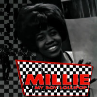 I'm in Love Again_Millie Small