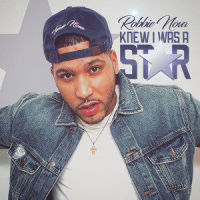 Knew I Was a Star_Robbie Nova