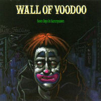 Blackboard Sky_Wall Of Voodoo
