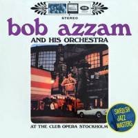 Mas Que Nada_Bob Azzam