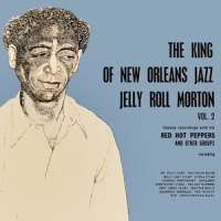 Fat Frances_Jelly Roll Morton