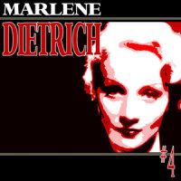 Wo Ist Der Man_Marlene Dietrich