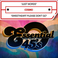 Sweetheart Please Don't Go_Cosmo