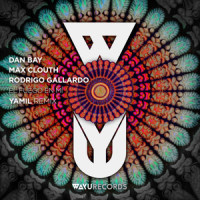 El Fuego en Mí_Rodrigo Gallardo,Dan Bay,Max Clouth