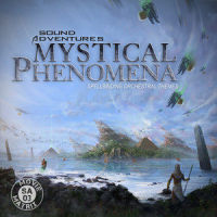 Celtic Myst_Sound Adventures