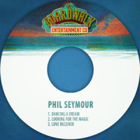 Dancing a Dream_Phil Seymour,Robert Cowsill,Paul Cowsill