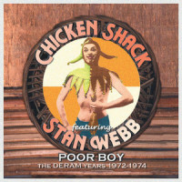 He Knows The Rules_Chicken Shack