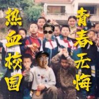 青春校园之歌_贵州放克王,布鲁克斯