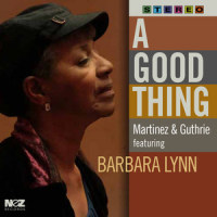 Do What You Have To_Martinez,Guthrie,Barbara Lynn