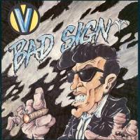 Riding Home_Bad Sign