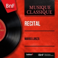 Silent Night_Mario Lanza,Jeff Alexander Choir,Ray Sinatra Orchestra,Ray Sinatra