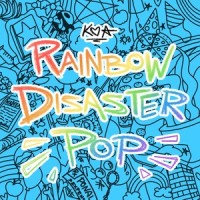 NO RAINBOWS PIZZA PARTY (feat. Luck Rock)_Koa,Luck Rock