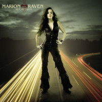 Set Me Free_Marion Raven