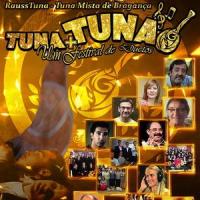 Coração de Estudante(feat. Rui Veloso & Zeca Medeiros)_RaussTuna - Tuna Mista de Bragança,Rui Veloso,Zeca Medeiros
