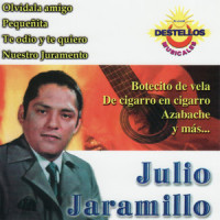 De cigarro en cigarro_Julio Jaramillo
