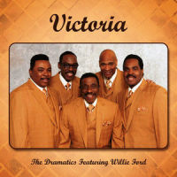 Victoria_The Dramatics,Willie Ford