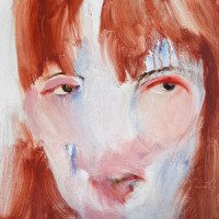 I Cry While You Sleep_Pearly Drops
