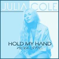 Hold My Hand_Julia Cole