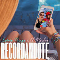 Recordándote_Leoni Torres,El Micha
