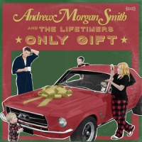 Almost Christmas_Andrew Morgan Smith and the Lifetimers,Marc Broussard