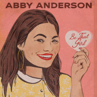Be That Girl_Abby Anderson