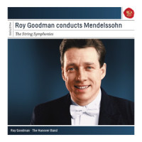 II. Andante_Roy Goodman,Felix Mendelssohn