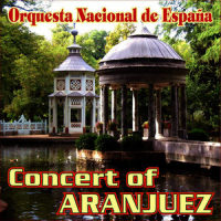 Concierto de Aranjuez: I. Allegro con Spirito_Joaquín Rodrigo