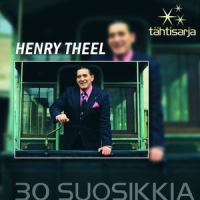 Hyvää yötä_Henry Theel
