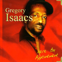 I Will Return_Gregory Isaacs