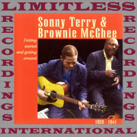 I'm CaIlin' Daisy_Brownie McGhee,Sonny Terry