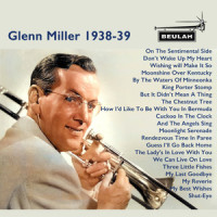 Moonlight Serenade_Glenn Miller,Glenn Miller Orchestra