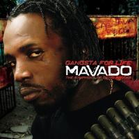 Amazing Grace_Mavado