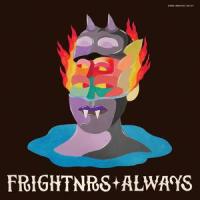 Profilin_The Frightnrs,Preet Patel