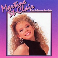 Duel d'amour_Martine St-Clair