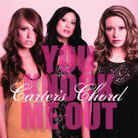 You Knock Me Out_Carter's Chord,Josh Kear,Ed Hill,David Frasier