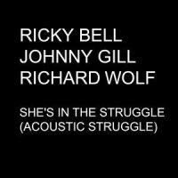 She's in the Struggle_Johnny Gill