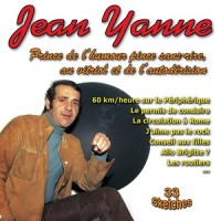 Le mambo du légionnaire_Jean Yanne