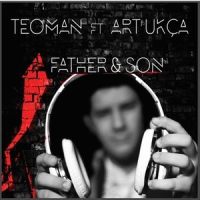Earth_Teoman,Art Ukca