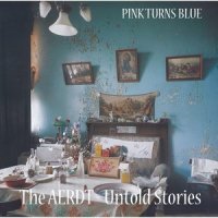 Here Is to You My Love_Pink Turns Blue