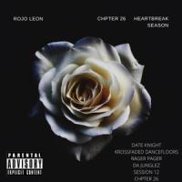 KROSSFADED DANCEFLOORS(feat. BRANDON)_Rojo Leon,Brandon